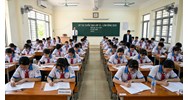 Sở GD&ĐT Lâm Đồng công bố Môn thi thứ 3 kỳ thi Tuyển sinh lớp 10 năm 2026