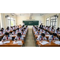 Sở GD&ĐT Lâm Đồng công bố Môn thi thứ 3 kỳ thi Tuyển sinh lớp 10 năm 2026