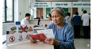 Các trường hợp bị cắt 500.000 đồng/tháng trợ cấp hưu trí xã hội cho người trên 70 tuổi
