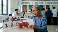 Các trường hợp bị cắt 500.000 đồng/tháng trợ cấp hưu trí xã hội cho người trên 70 tuổi