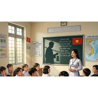 Tóm tắt Kẻ sát nhân lộ diện - Ngữ văn lớp 9 ngắn gọn, siêu hay