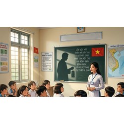 Tóm tắt Kẻ sát nhân lộ diện - Ngữ văn lớp 9 ngắn gọn, siêu hay