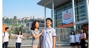 Hà Nội bãi bỏ quy định hộ khẩu thường trú khi xét tuyển vào lớp 10 năm 2026