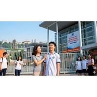 Hà Nội bãi bỏ quy định hộ khẩu thường trú khi xét tuyển vào lớp 10 năm 2026