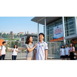 Hà Nội bãi bỏ quy định hộ khẩu thường trú khi xét tuyển vào lớp 10 năm 2026