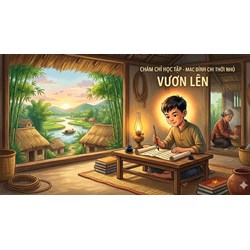 Bày tỏ suy nghĩ, cảm xúc của em về nhân vật Mạc Đĩnh Chi lớp 4