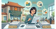 Cá nhân có thu nhập từ 2 công ty trở lên nộp hồ sơ Quyết toán Thuế ở đâu?