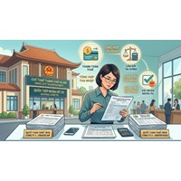 Cá nhân có thu nhập từ 2 công ty trở lên nộp hồ sơ Quyết toán Thuế ở đâu?