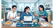 Thủ tục gia hạn giấy phép thiết lập trang mạng xã hội của doanh nghiệp 2026