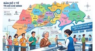 Danh sách pệnh viện, phòng khám đăng ký khám chữa bệnh BHYT ban đầu tại TP.HCM 2026