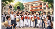 Điều kiện tốt nghiệp THPT 2026 như thế nào?