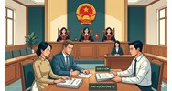 Tòa án Việt Nam có thẩm quyền giải quyết Ly hôn cho người nước ngoài không?
