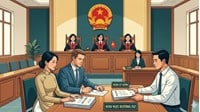Tòa án Việt Nam có thẩm quyền giải quyết Ly hôn cho người nước ngoài không?