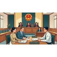 Tòa án Việt Nam có thẩm quyền giải quyết Ly hôn cho người nước ngoài không?