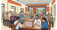 Tiêu chuẩn trình độ, độ tuổi để được bầu làm Trưởng thôn, Tổ trưởng Dân phố 2026