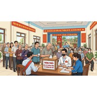 Tiêu chuẩn trình độ, độ tuổi để được bầu làm Trưởng thôn, Tổ trưởng Dân phố 2026
