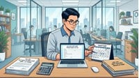 Làm việc dưới 12 tháng có được tính ngày nghỉ phép năm có lương không?