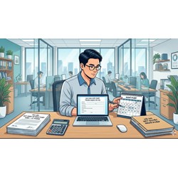 Làm việc dưới 12 tháng có được tính ngày nghỉ phép năm có lương không?