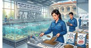 Siết chặt quản lý chất lượng Giống và Thức ăn Thủy sản theo Thông tư 16/2026