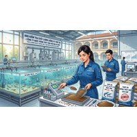 Siết chặt quản lý chất lượng Giống và Thức ăn Thủy sản theo Thông tư 16/2026