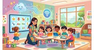 Tổng hợp mẫu sáng kiến kinh nghiệm Chuyển đổi số mầm non 2026