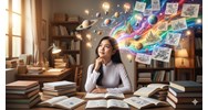 Viết bài văn nghị luận về sự cần thiết của việc phát huy trí tưởng tượng của giới trẻ