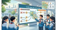 Hà Nội dự kiến bỏ khu vực tuyển sinh lớp 10, xét tuyển theo nơi cư trú?