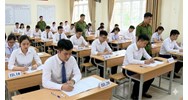 4 nguyên tắc "cốt lõi" khi tham gia thi tuyển Cán bộ, Viên chức từ 01/07/2026