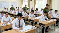4 nguyên tắc "cốt lõi" khi tham gia thi tuyển Cán bộ, Viên chức từ 01/07/2026