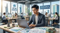 Các chính sách vay vốn ưu đãi khủng hỗ trợ Thanh niên khởi nghiệp năm 2026