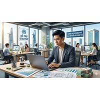 Các chính sách vay vốn ưu đãi khủng hỗ trợ Thanh niên khởi nghiệp năm 2026