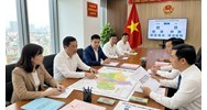 Hạn chót 31/5/2026: Bộ Nội vụ phải hoàn thiện lộ trình sáp nhập thôn, tổ dân phố