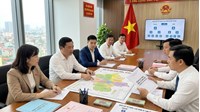 Hạn chót 31/5/2026: Bộ Nội vụ phải hoàn thiện lộ trình sáp nhập thôn, tổ dân phố