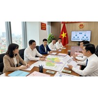 Hạn chót 31/5/2026: Bộ Nội vụ phải hoàn thiện lộ trình sáp nhập thôn, tổ dân phố