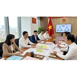 Hạn chót 31/5/2026: Bộ Nội vụ phải hoàn thiện lộ trình sáp nhập thôn, tổ dân phố