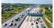 Biểu phí đường bộ 5 dự án cao tốc Bắc Nam 2026 chi tiết (Công văn 1001)