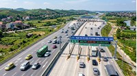 Biểu phí đường bộ 5 dự án cao tốc Bắc Nam 2026 chi tiết (Công văn 1001)