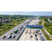 Biểu phí đường bộ 5 dự án cao tốc Bắc Nam 2026 chi tiết (Công văn 1001)