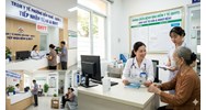 TPHCM: Hướng dẫn khám chữa bệnh BHYT trực tiếp tại 168 Trạm y tế cơ sở