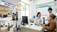 TPHCM: Hướng dẫn khám chữa bệnh BHYT trực tiếp tại 168 Trạm y tế cơ sở