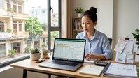 Freelancer nhận job tự do khai Thuế TNCN như thế nào để không bị phạt?