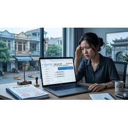 Làm Freelancer bị "bùng" tiền có kiện được không?