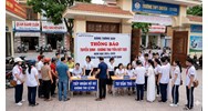 TP Hà Nội yêu cầu trường tư thục không thu tiền đặt cọc khi tuyển sinh