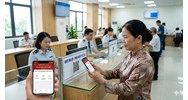 Cục Thuế TP.HCM chính thức áp dụng quét mã QR để tra cứu thủ tục hành chính nhanh