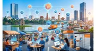 Kế hoạch phát triển thương mại điện tử trên địa bàn thành phố Hà Nội năm 2026