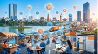 Kế hoạch phát triển thương mại điện tử trên địa bàn thành phố Hà Nội năm 2026