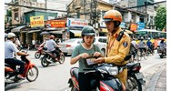 Lỗi đi xe máy không có bảo hiểm bắt buộc bị phạt bao nhiêu tiền năm 2026?
