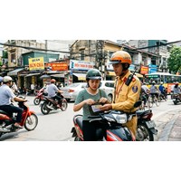 Lỗi đi xe máy không có bảo hiểm bắt buộc bị phạt bao nhiêu tiền năm 2026?