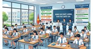 Quy định đánh giá chất lượng giáo dục phổ thông quốc gia theo Thông tư 08/2026