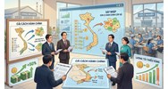 Sáp nhập xã năm 2026: Có ảnh hưởng đến mức lương tối thiểu vùng?